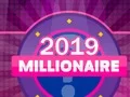 Millionaire 2019 - Play Free Game