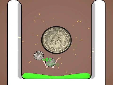 Play money-collector-ussr - Free Online Game