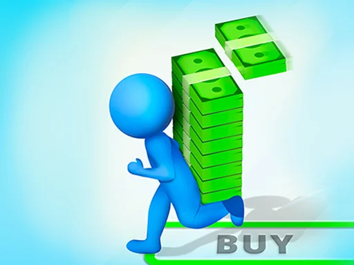 Play money-land - Free Online Game