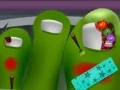 Play monster-nail-doctor - Free Online Game