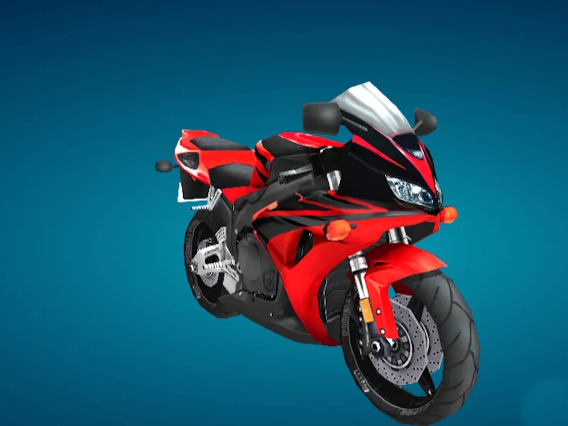 Play Motorcycle Stunt Racing 2025 - Free Online Game