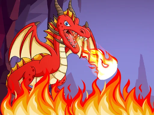 Play mr-dragon - Free Online Game