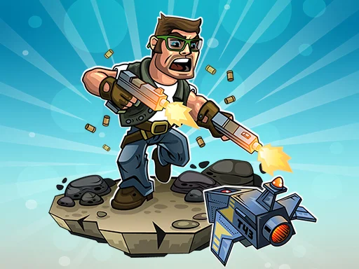 Play Mr Superfire - Free Online Game