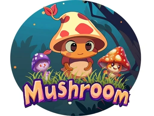 Play mushroom-fight-for-the-kingdom - Free Online Game