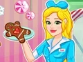 Play natalies-winter-treats - Free Online Game