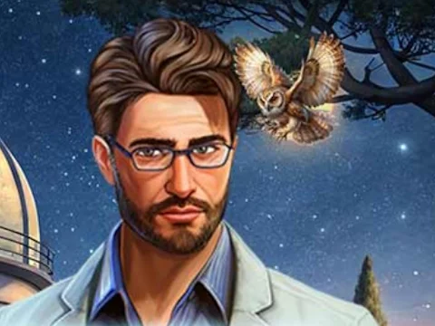 Play Night Sky - Free Online Game