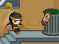 Ninja Stealth - Play Free Game