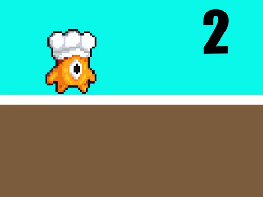 Play noob-chef-winter - Free Online Game