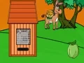 Play northern-hairy-nosed-wombat-escape - Free Online Game