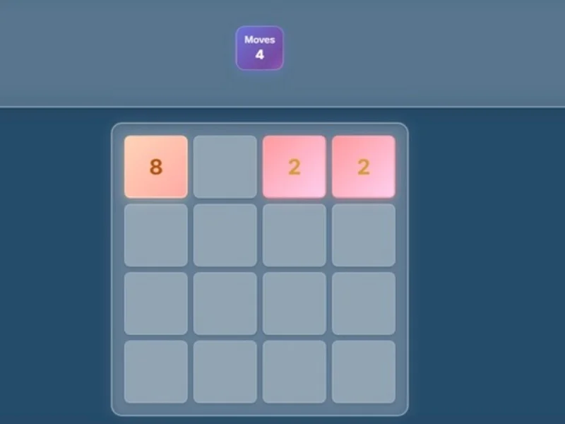 Play number-merge-addictive - Free Online Game