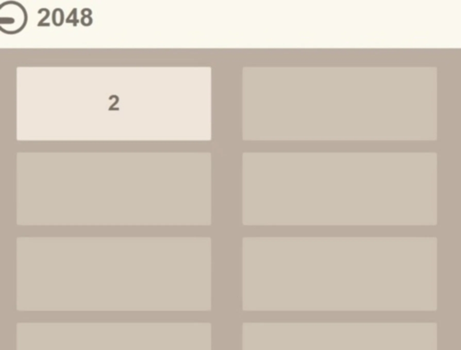 Play number-merge-mania - Free Online Game