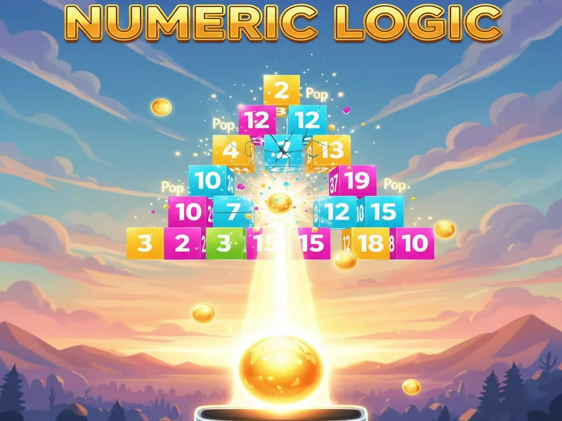 Numeric Logic - Play Free Game