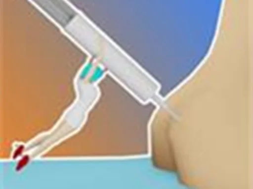 Play Nurse Run 3D - Free Online Game