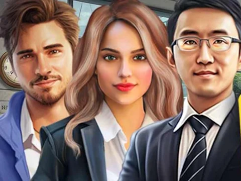 Play office-mess - Free Online Game