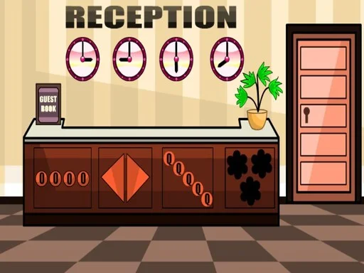 Play office-room-escape - Free Online Game