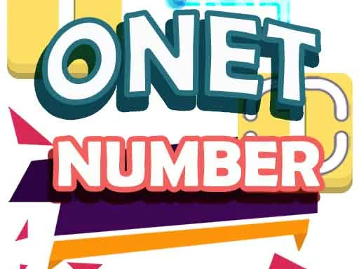 Play onet-number - Free Online Game