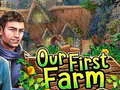 Our First Farm - Play Free Game