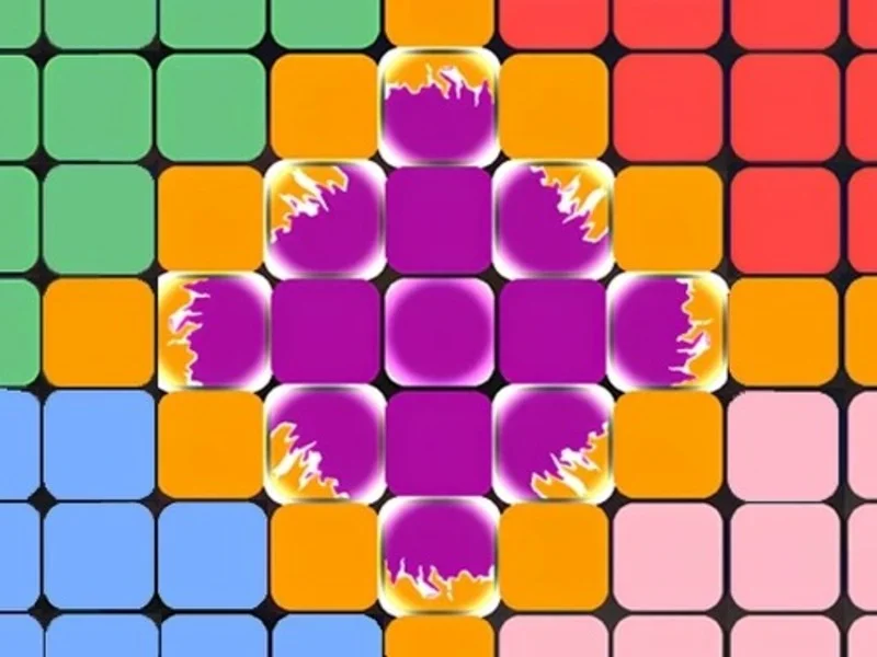 Play overflowing-palette - Free Online Game