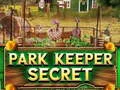 Play park-keeper-secret - Free Online Game