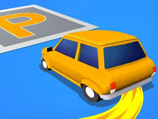 Play parking-draw-master - Free Online Game