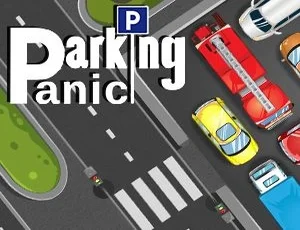 Play parking-panic - Free Online Game