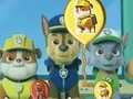 Play paw-patrol-smash - Free Online Game