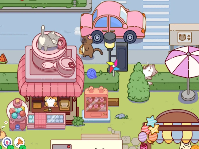 Play Paws Off My Clues! - Free Online Game