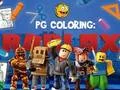 Play pg-coloring-roblox - Free Online Game