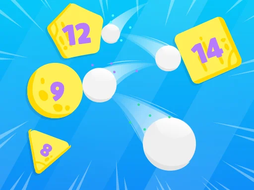 Play physics-balls-2 - Free Online Game
