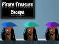 Pirate Treasure Escape - Play Free Game