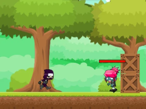 Play Pixi Platform - Free Online Game