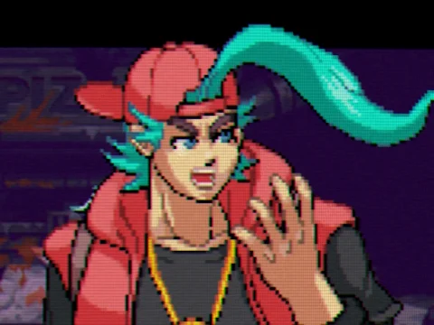 Play Pizza Kidd - Free Online Game