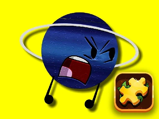 Play planets-jigsaw-challenge - Free Online Game