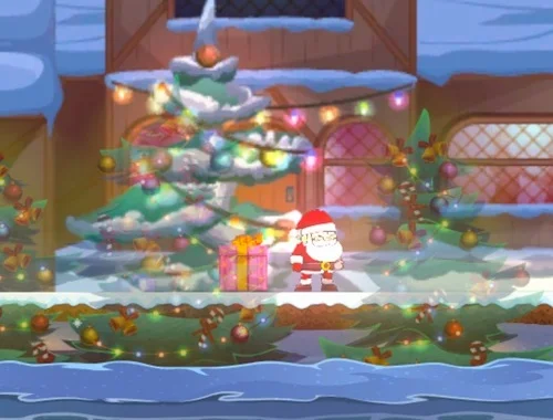 Play polar-shift - Free Online Game