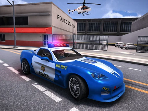 Play police-car-simulator-2020 - Free Online Game