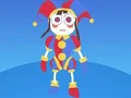 Play pomni-runner-digital-circus - Free Online Game