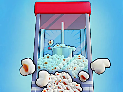Play popcorn-fun-factory - Free Online Game