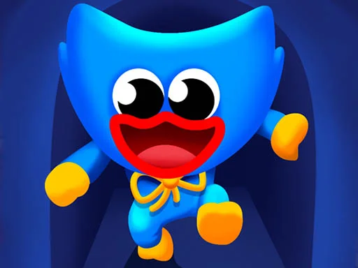Play poppy-playtime-hugie - Free Online Game
