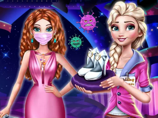 Play Post pandemic fashion outfits - Free Online Game
