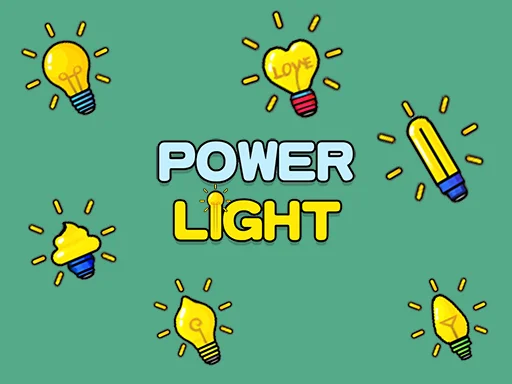 Play power-light - Free Online Game