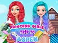 Play princess-girls-trip-to-aspen - Free Online Game