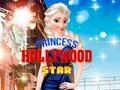 Play Princess Hollywood Star - Free Online Game