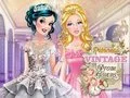 Play Princess Vintage Prom Gowns - Free Online Game