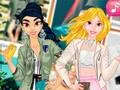 Play princesses-spring-trend-alerts - Free Online Game