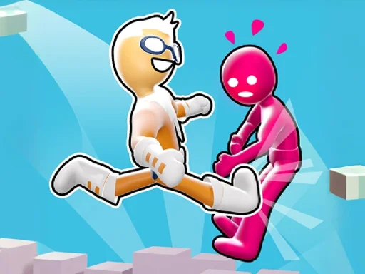 Play pushover-3d - Free Online Game