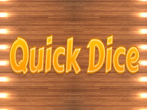 Play quicks-dice - Free Online Game