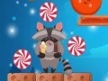 Play raccoon-sweet-rush - Free Online Game