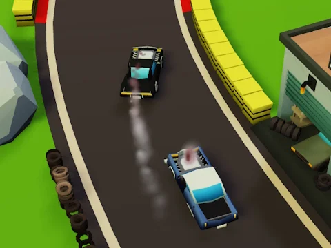 Play race-madness - Free Online Game