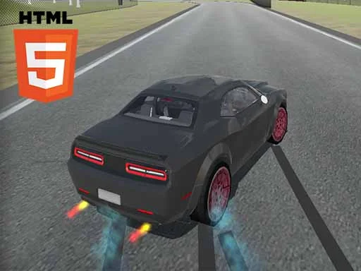 Play Real Drift Super Cars Race - Free Online Game