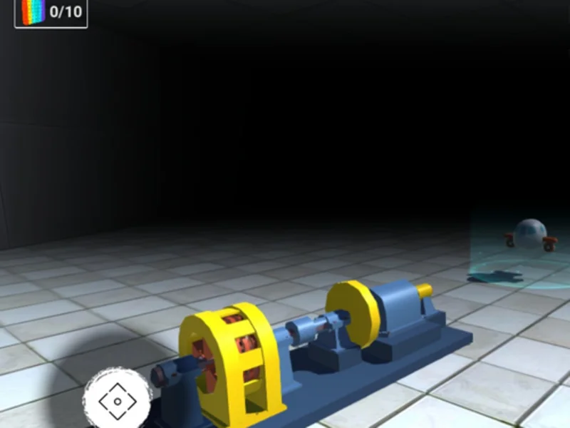 Play repo-horror-escape - Free Online Game